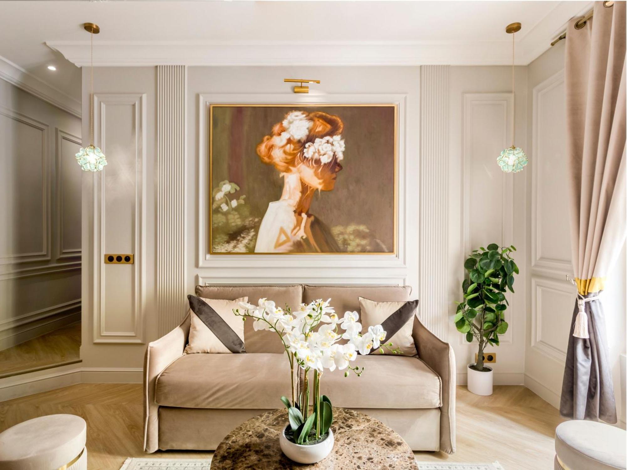 Merveil - Luxury Suite - Louvre - Ours II Paris Exterior photo