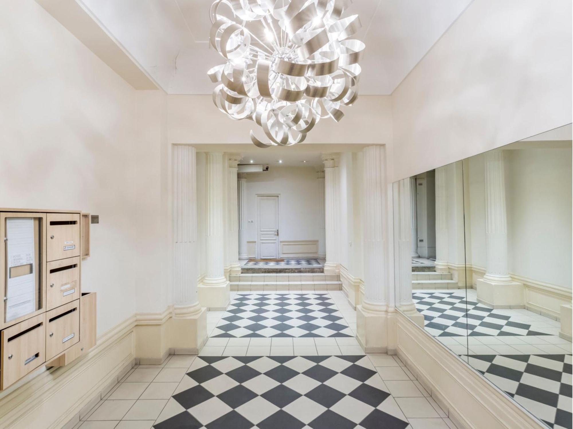Merveil - Luxury Suite - Louvre - Ours II Paris Exterior photo