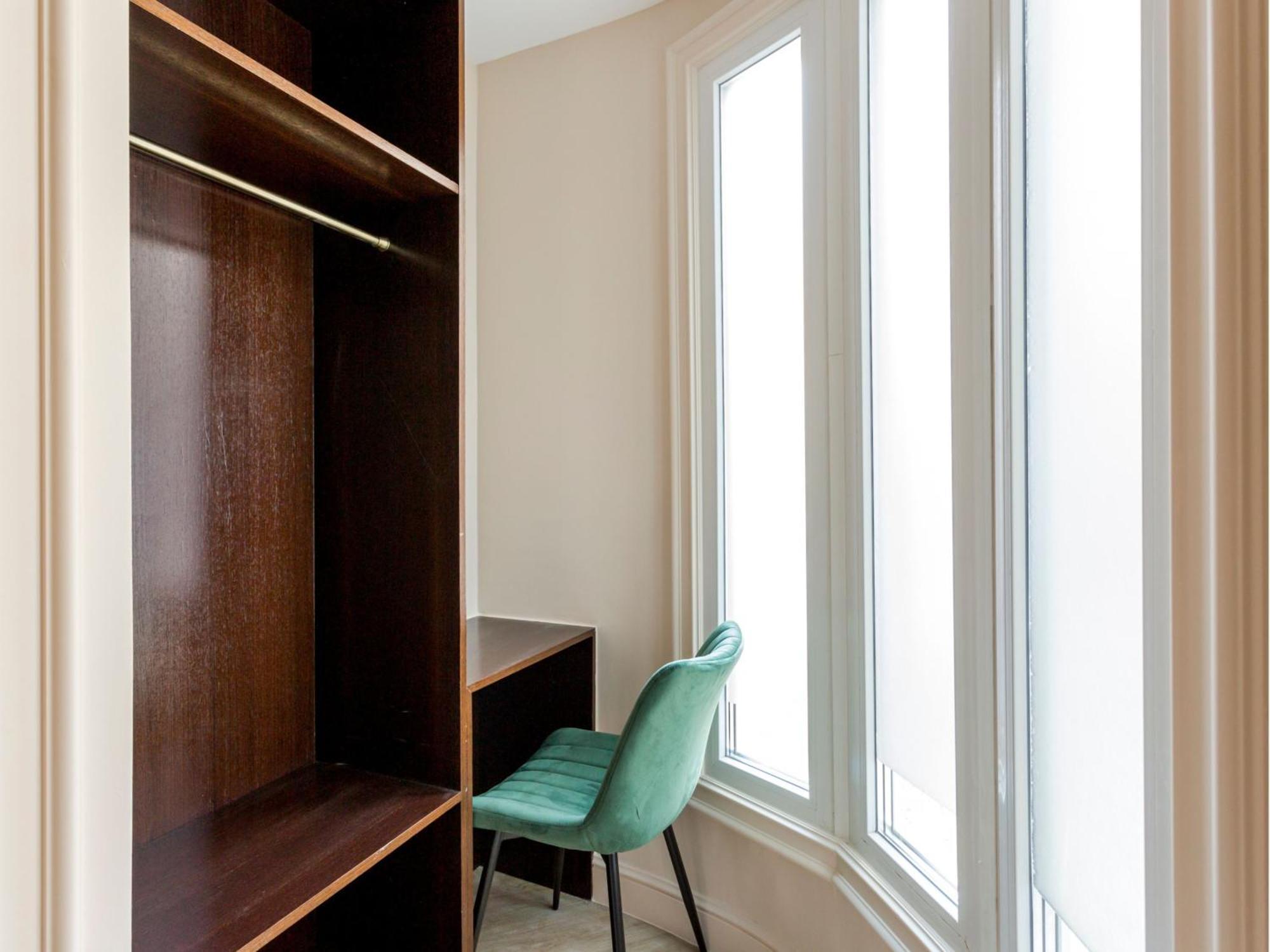 Merveil - Luxury Suite - Louvre - Ours II Paris Exterior photo