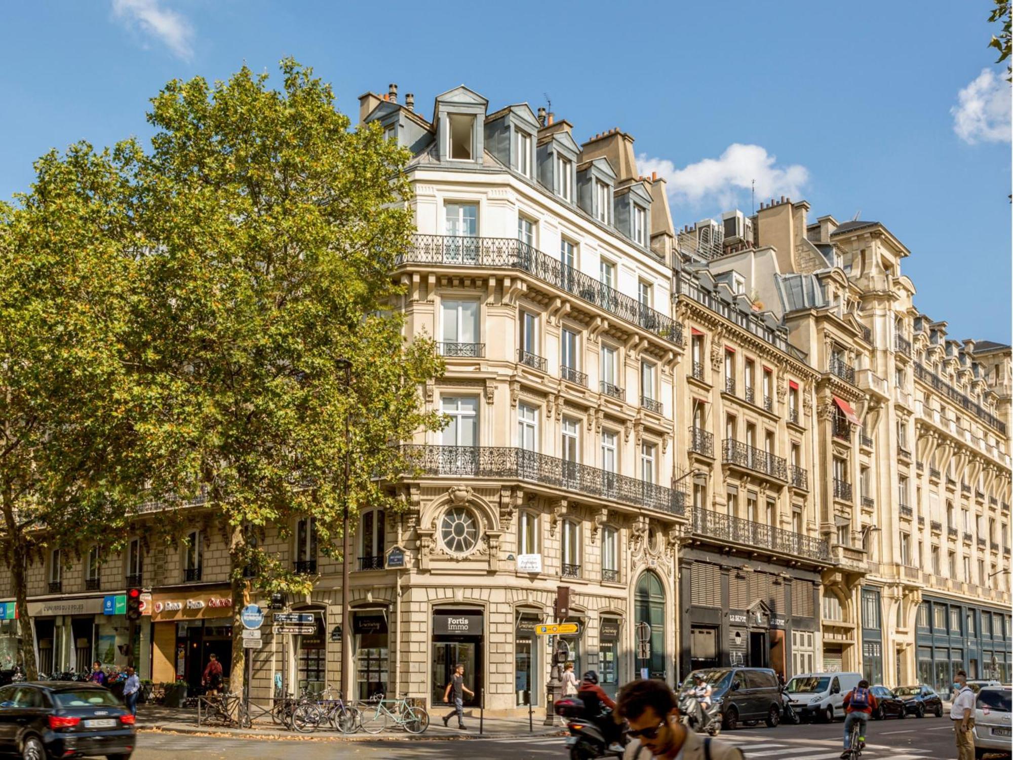 Merveil - Luxury Suite - Louvre - Ours II Paris Exterior photo